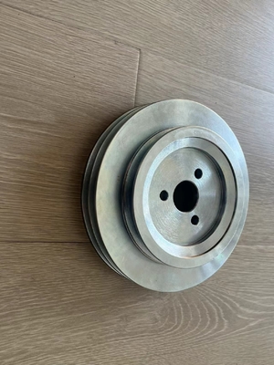 21425431 Pulley pompa air Penta suku cadang