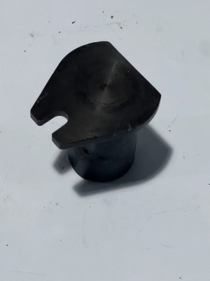 800015.01 Pin shaft Konecranes suku cadang