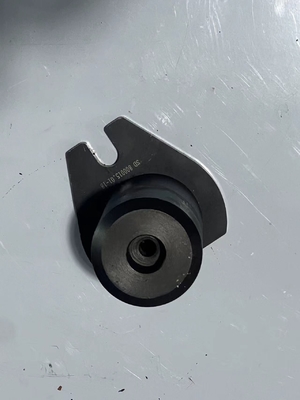 800015.01 Pin shaft Konecranes suku cadang