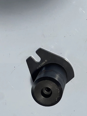 800015.01 Pin shaft Konecranes suku cadang