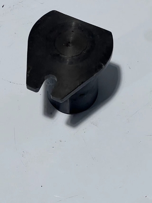 800015.01 Pin shaft Konecranes suku cadang