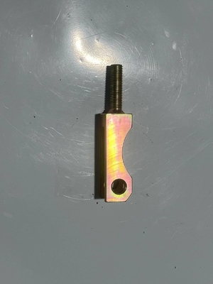 924015.0186  Connectors Kalmar Reach Stacker Parts