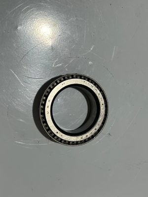 800817041 bearing Kalmar Reach Stacker Bagian 920207.029 Mesin arah