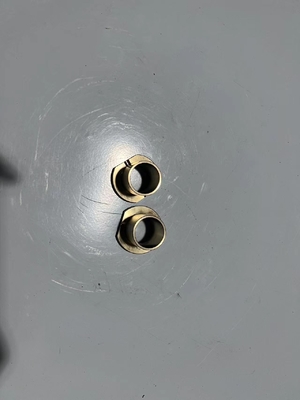 81.9808.4 Bagian poros spacer Kessler
