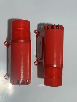 N120039 Alarm suara dan cahaya Kalmar Reach Stacker Parts