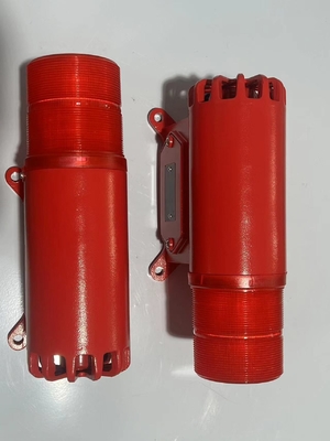 N120039 Alarm suara dan cahaya Kalmar Reach Stacker Parts