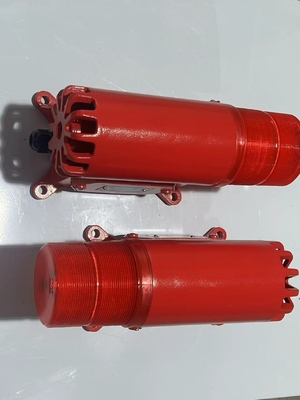 N120039 Alarm suara dan cahaya Kalmar Reach Stacker Parts