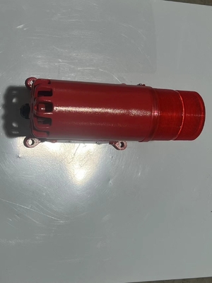 N120039 Alarm suara dan cahaya Kalmar Reach Stacker Parts