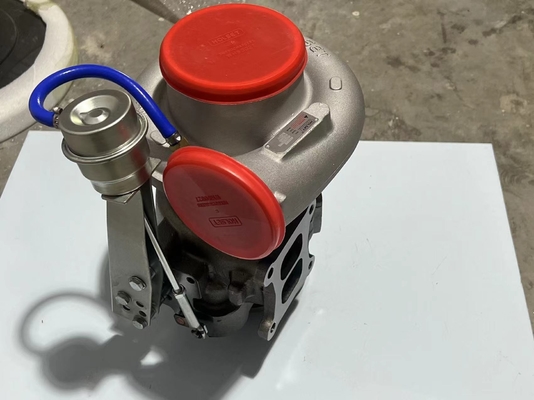 4089886 Turbocharger Bagian mesin Cummins