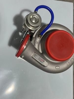 4089886 Turbocharger Bagian mesin Cummins