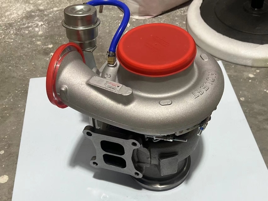 4089886 Turbocharger Bagian mesin Cummins
