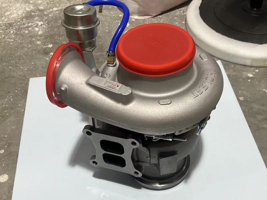 923636.0756 katup magnetik 4089886 Turbocharger Bagian mesin Cummins