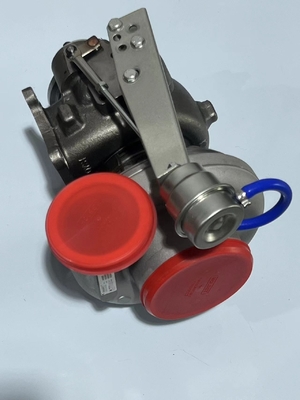 4089886 Turbocharger Bagian mesin Cummins