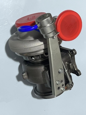 4089886 Turbocharger Bagian mesin Cummins