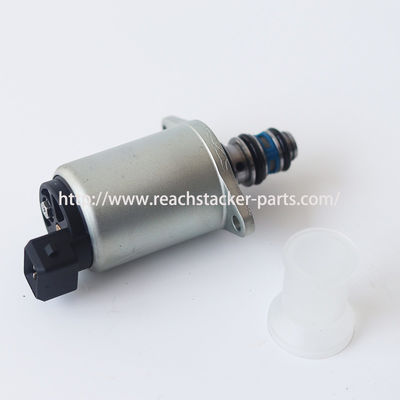 923636.0756 katup magnetik 4089886 Turbocharger Bagian mesin Cummins