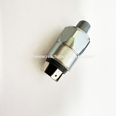1476739 Switch Untuk Hyster Reach Stacker Bagian 3802086 Turbocharger Penta suku cadang