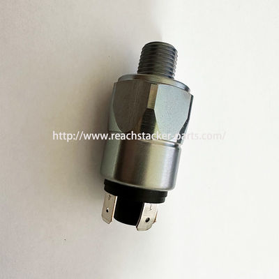 1476739 Switch Untuk Hyster Reach Stacker Bagian 3802086 Turbocharger Penta suku cadang