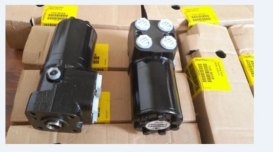 800817041 bearing Kalmar Reach Stacker Bagian 920207.029 Mesin arah