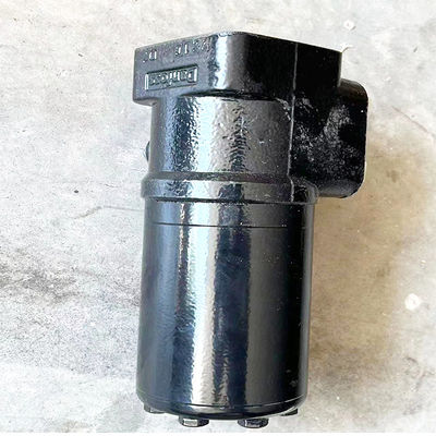 800817041 bearing Kalmar Reach Stacker Bagian 920207.029 Mesin arah
