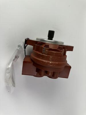 6022.031 Pompa hidraulik Konecranes suku cadang