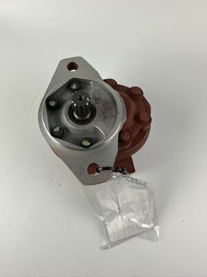 6022.031 Pompa hidraulik Konecranes suku cadang