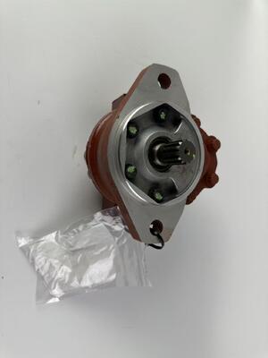 6022.031 Pompa hidraulik Konecranes suku cadang