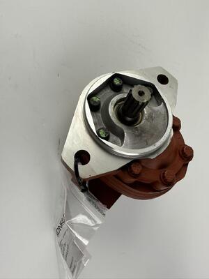 6022.031 Pompa hidraulik Konecranes suku cadang