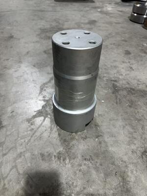 3574610826 pin pasak Suku Cadang Konecranes