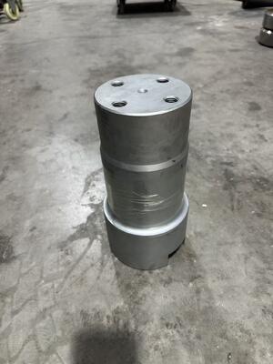 3574610826 pin pasak Suku Cadang Konecranes