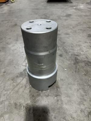 3574610826 pin pasak Suku Cadang Konecranes