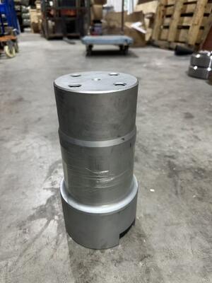3574610826 pin pasak Suku Cadang Konecranes