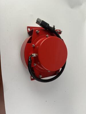 60337893 Sensor Tarikan Kabel Suku Cadang Reach Stacker Kalmar