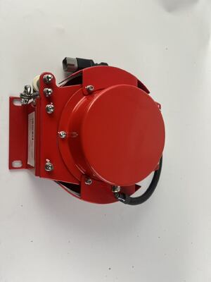 60337893 Sensor Tarikan Kabel Suku Cadang Reach Stacker Kalmar