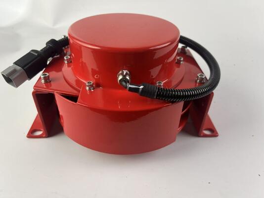 60337893 Sensor Tarikan Kabel Suku Cadang Reach Stacker Kalmar