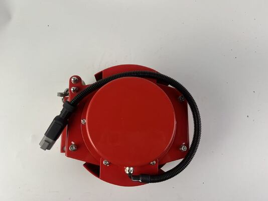 60337893 Sensor Tarikan Kabel Suku Cadang Reach Stacker Kalmar
