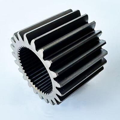 507251-183 Gear Kessler Sumbu Suku Cadang