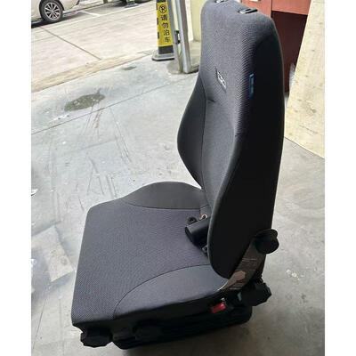 6059.129 Seat Konecranes Spare Parts
