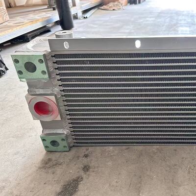 923976.1016 Suku Cadang Radiator Kalmar Reach Stacker