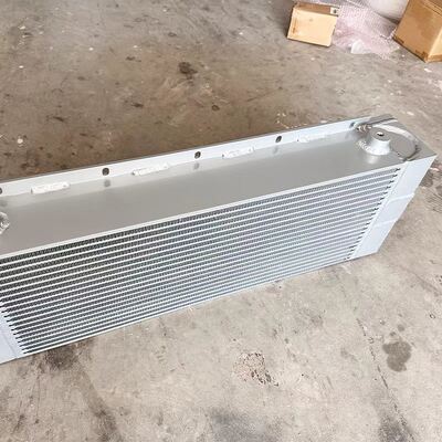 923976.1016 Suku Cadang Radiator Kalmar Reach Stacker