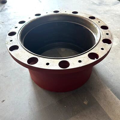 509265-171 Shell Kessler Bagian poros