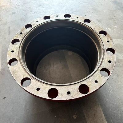 509265-171 Shell Kessler Bagian poros