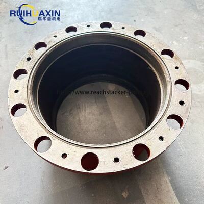 509265-171 Shell Kessler Bagian poros