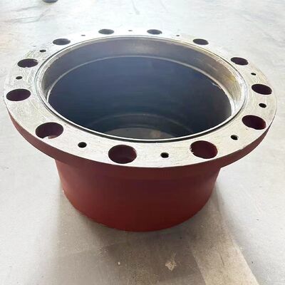 509265-171 Shell Kessler Bagian poros