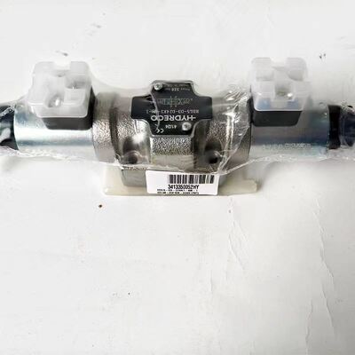 604805 Directional valve CVS Ferrari Reach Stacker Parts