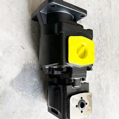 2204.010.0035 Pompa hidraulik Fantuzzi suku cadang