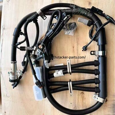 923976.6036 wiring harness Suku Cadang Kalmar Reach Stacker