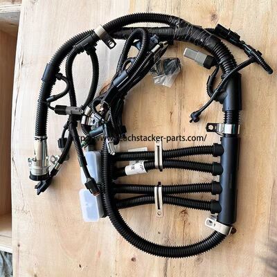 923976.6036 wiring harness Suku Cadang Kalmar Reach Stacker