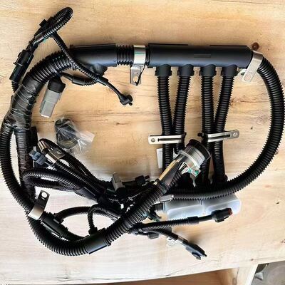 923976.6036 wiring harness Suku Cadang Kalmar Reach Stacker