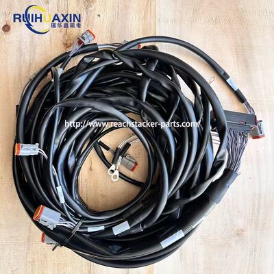 A50006.0100 rangkaian kabel Kalmar Reach Stacker Parts