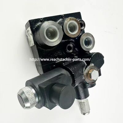 2266.070.0001 Valve Fantuzzi suku cadang